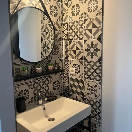 Apartment Le Nimois *