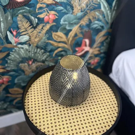 Apartment Le Nimois *