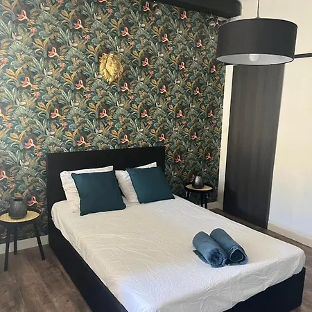 Διαμέρισμα Le Nimois Νιμ