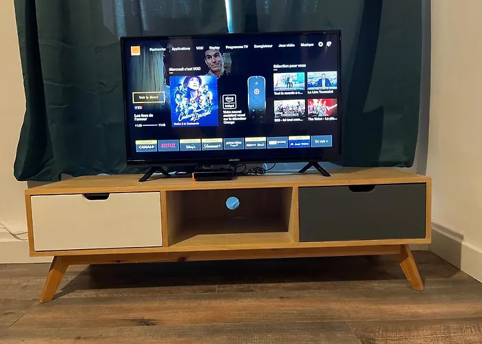 Apartment Le Nimois *