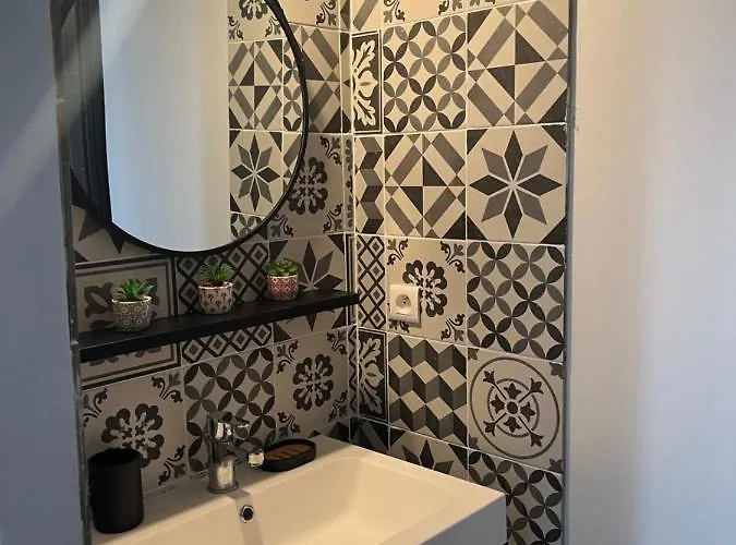 Apartment Le Nimois *