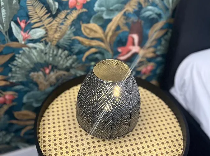 Apartment Le Nimois *